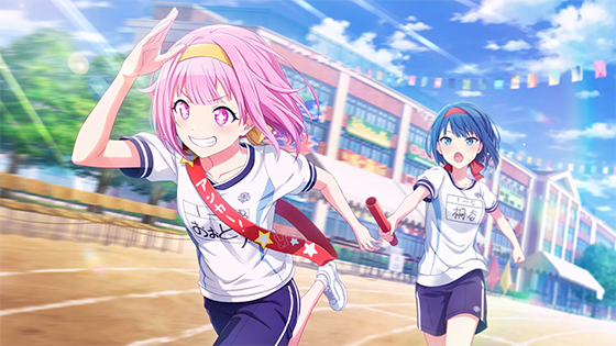 鳳えむ | プロジェクトセカイ攻略Wiki