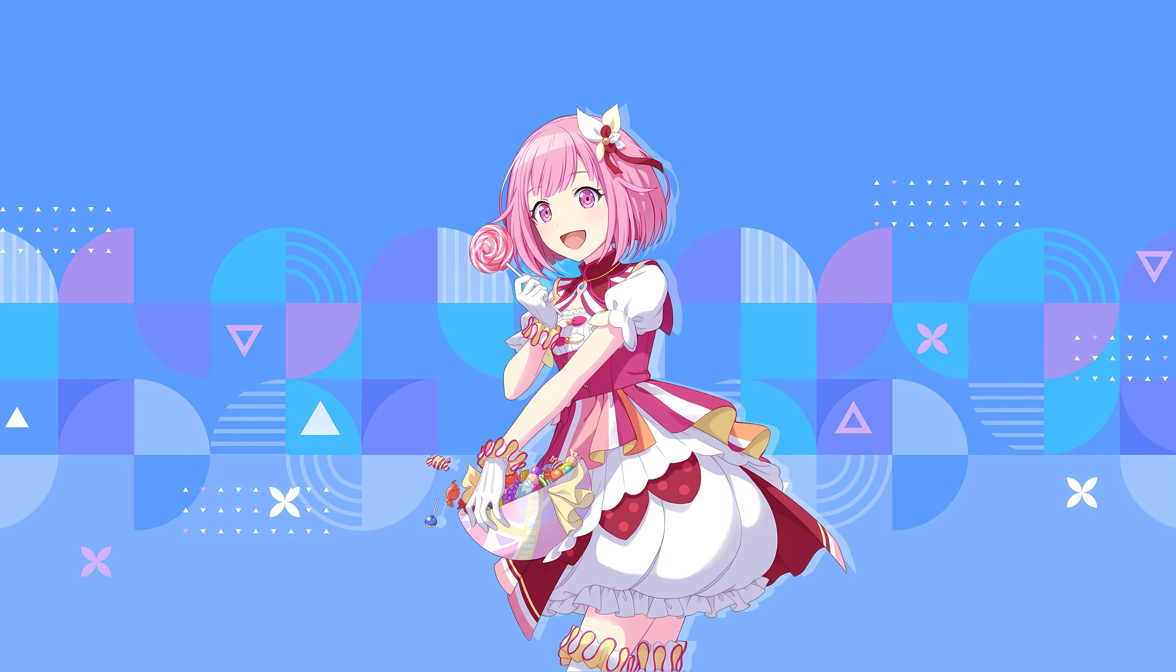 Brand New Style - 鳳えむ.jpg