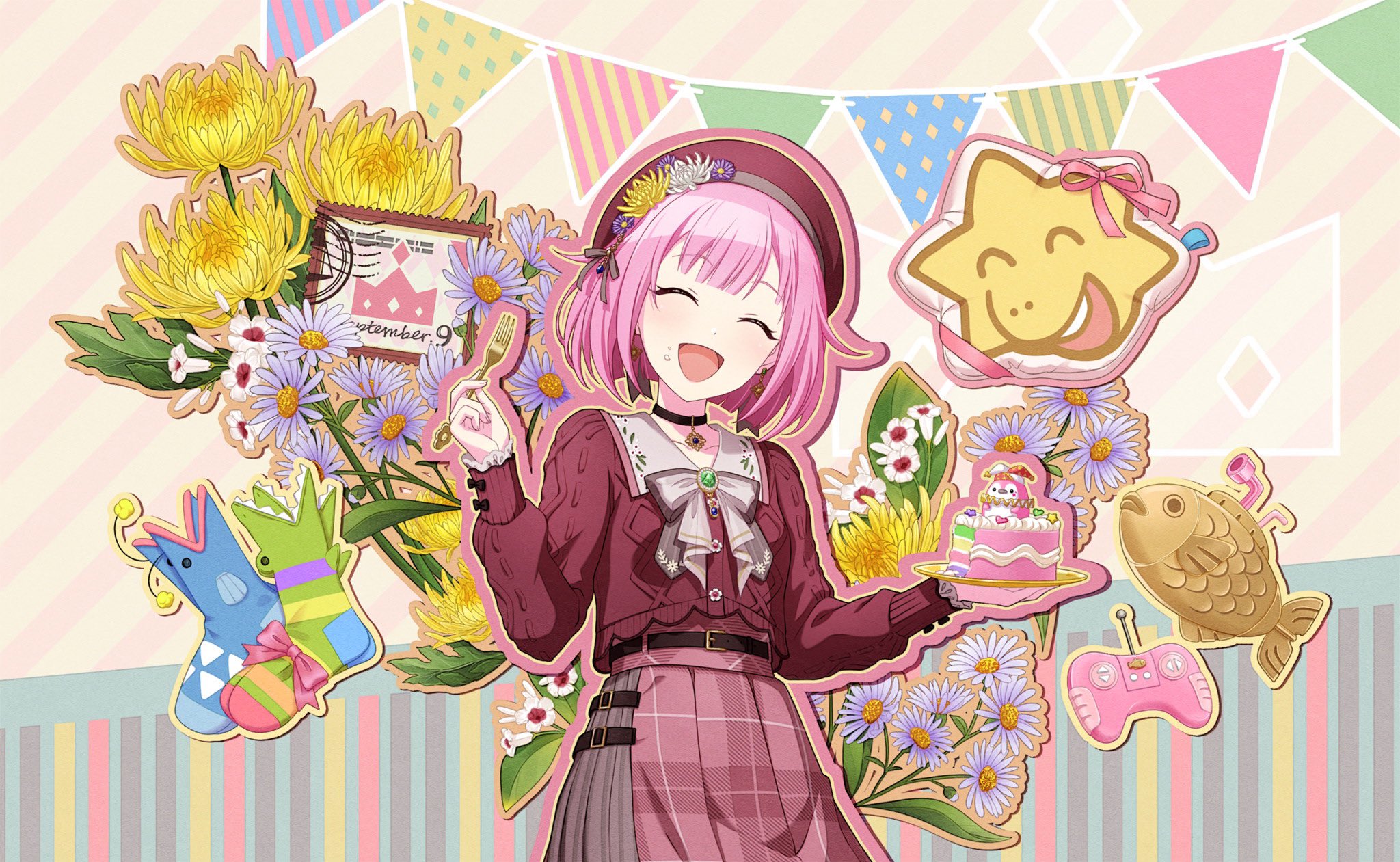 Happy Birthday！！2023 - 鳳えむ.jpg