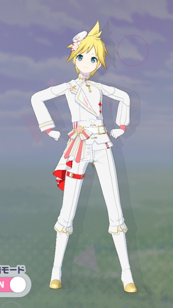 Connect Sunshine Dream(メンズ)_f1.jpg