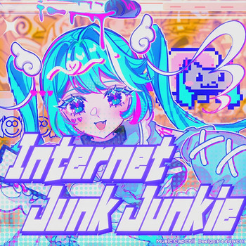 Internet Junk Junkie
