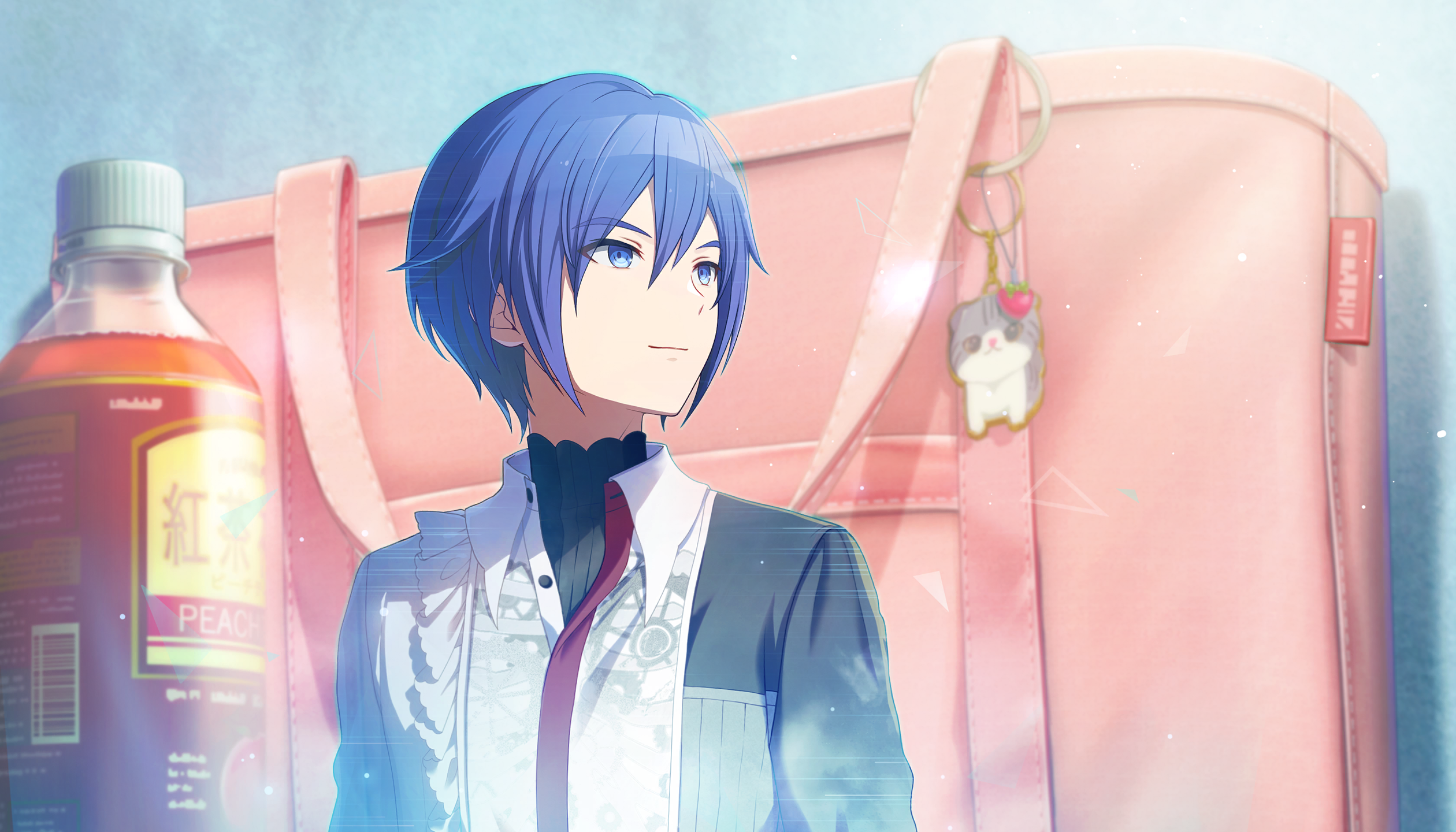 KAITO | プロジェクトセカイ攻略Wiki