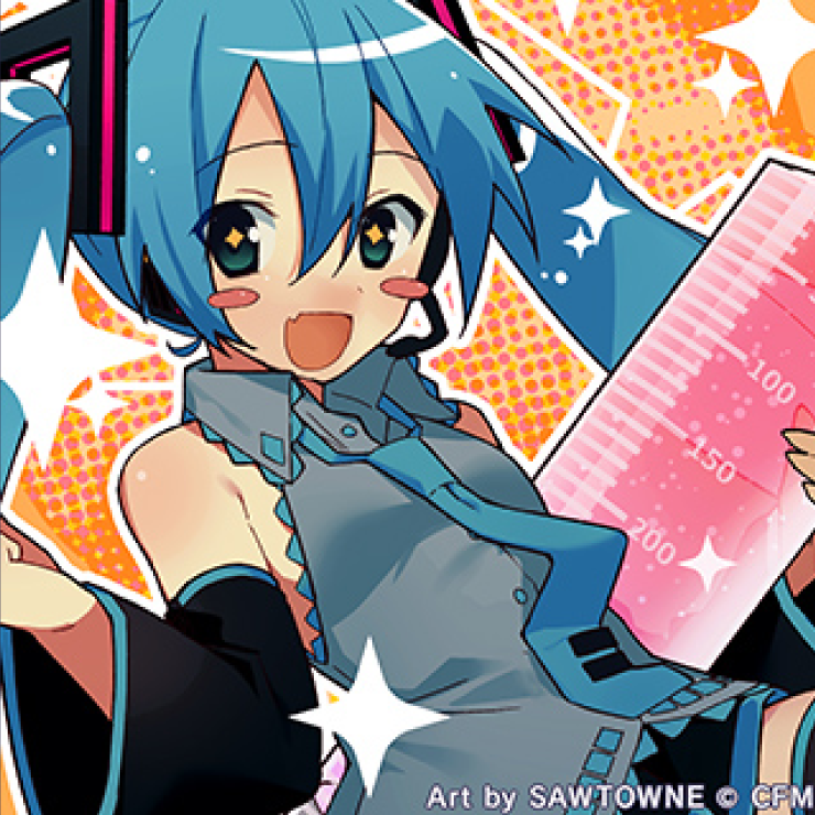 M@GICAL☆CURE! LOVE ♥ SHOT!