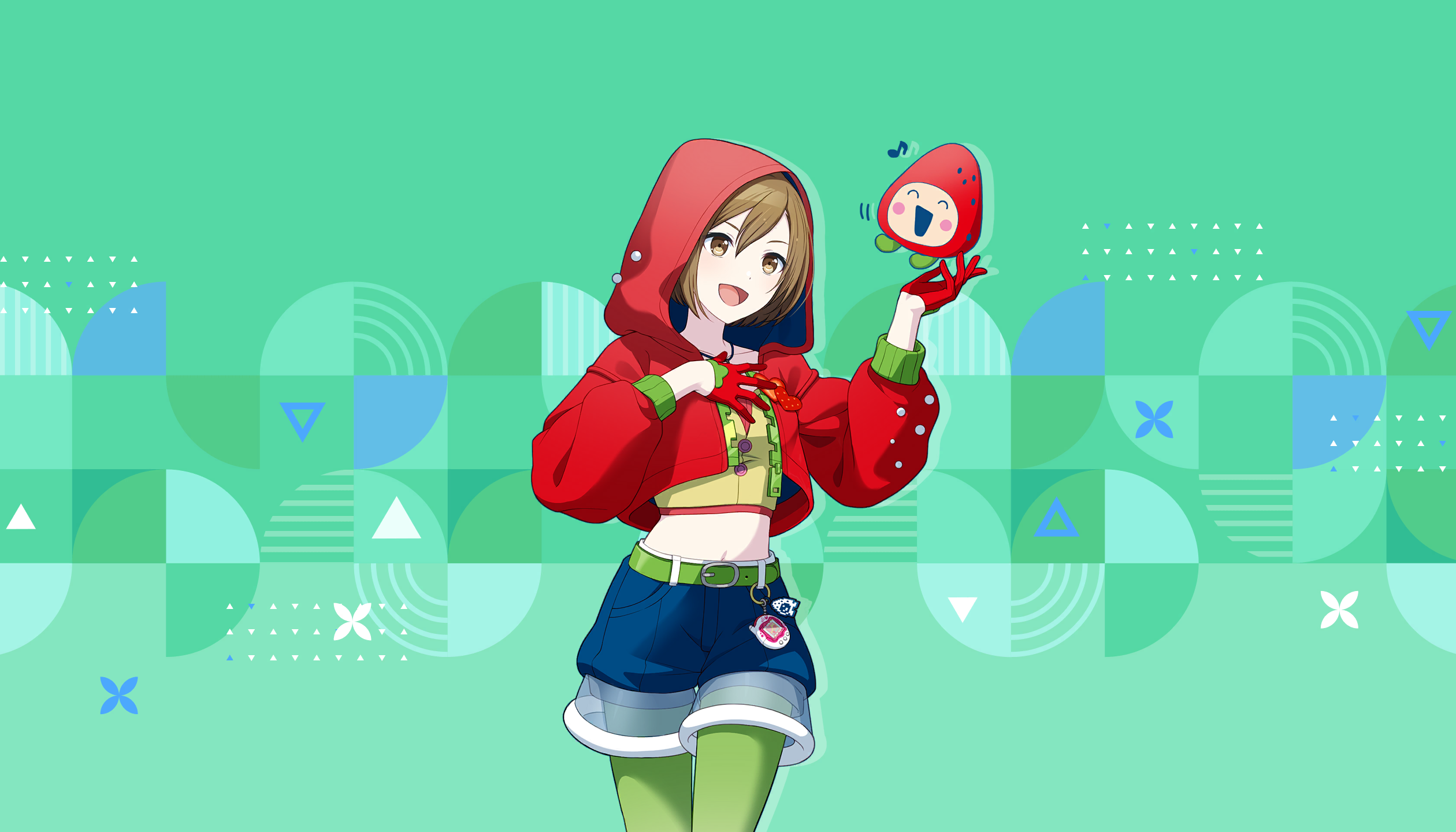 MEIKO | プロジェクトセカイ攻略Wiki