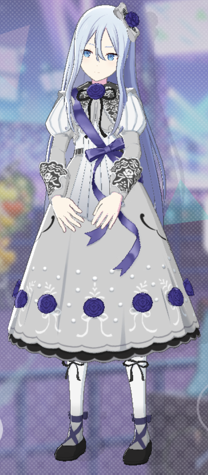 Midnight Celebration Tea Partyレディース_f1.PNG