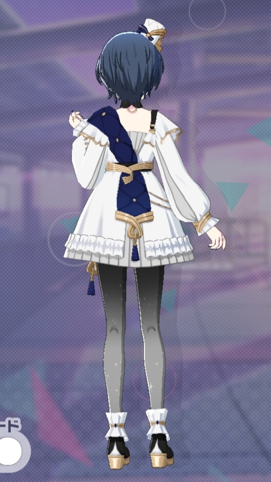 Starry night dance party!(レディース)_b.jpg