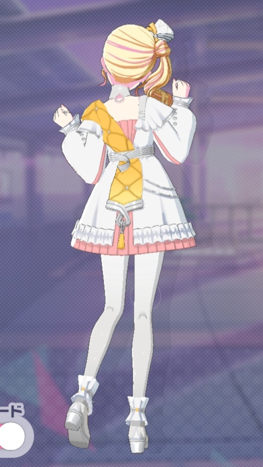 Starry night dance party!(レディース)_b1.jpg