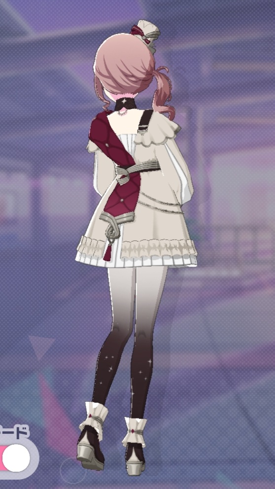 Starry night dance party!(レディース)_b2.jpg