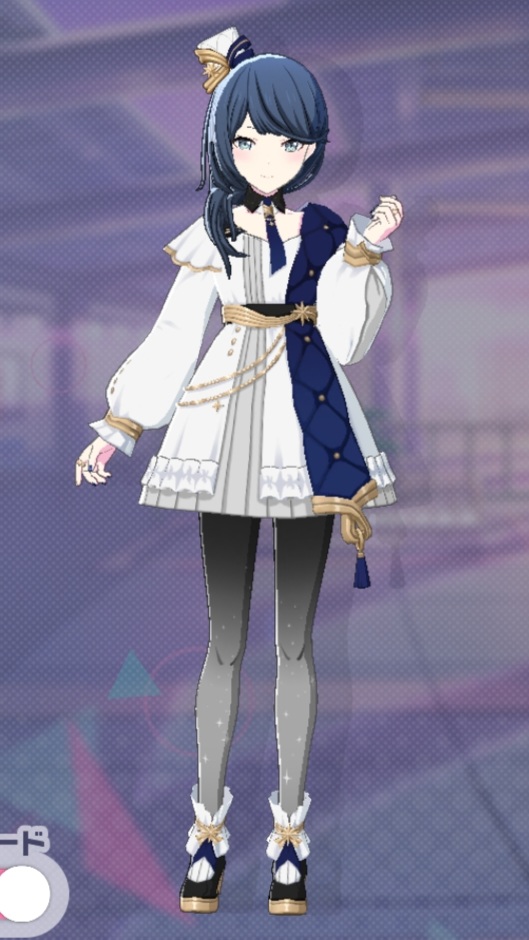 Starry night dance party!(レディース)_f.jpg