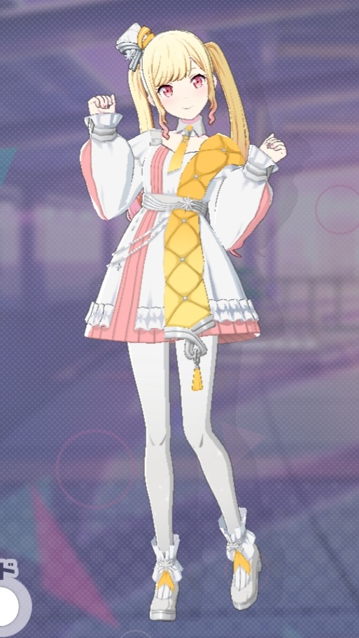 Starry night dance party!(レディース)_f1.jpg