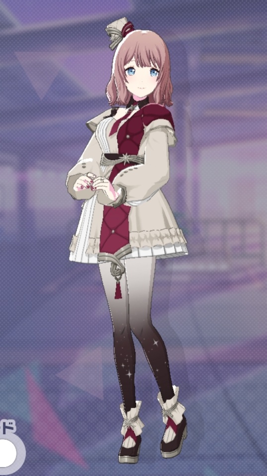 Starry night dance party!(レディース)_f2.jpg