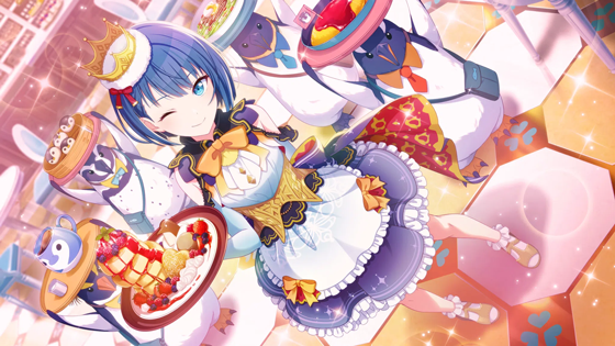 桐谷遥 | プロジェクトセカイ攻略Wiki